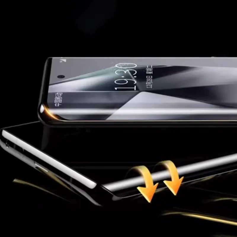 3 قطعة فيلم السيراميك الناعم ل - مراجعة Phone Accessories Online Shop وسعره