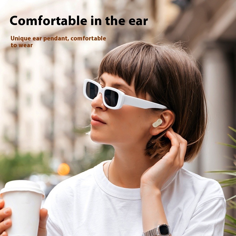 سماعات بلوتوث Q1 الجديدة اللطي - مراجعة Phone Accessories Amazon وسعره
