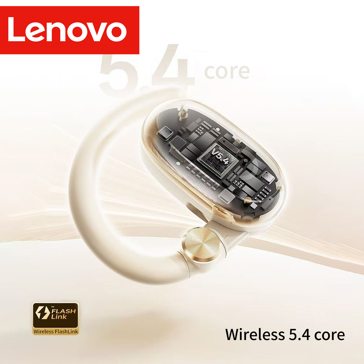 سماعات لينوفو EA366 لاسلكية مف - مراجعة Phone Accessories Amazon وسعره