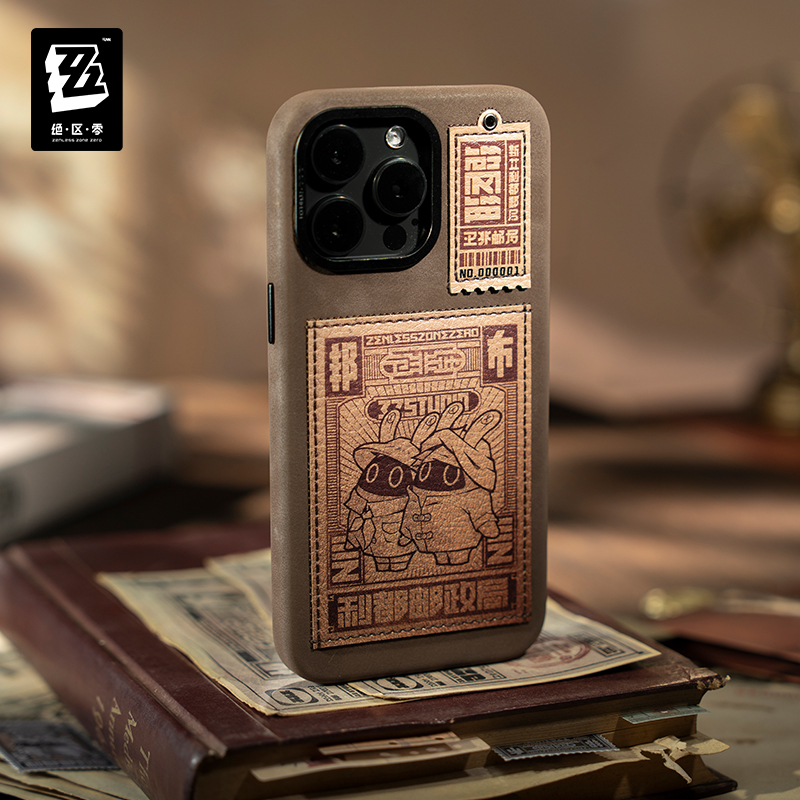 جراب هاتف أصلي Zenless Zone Ze - مراجعة Phone Zone Accessories & Repair Photos وسعره