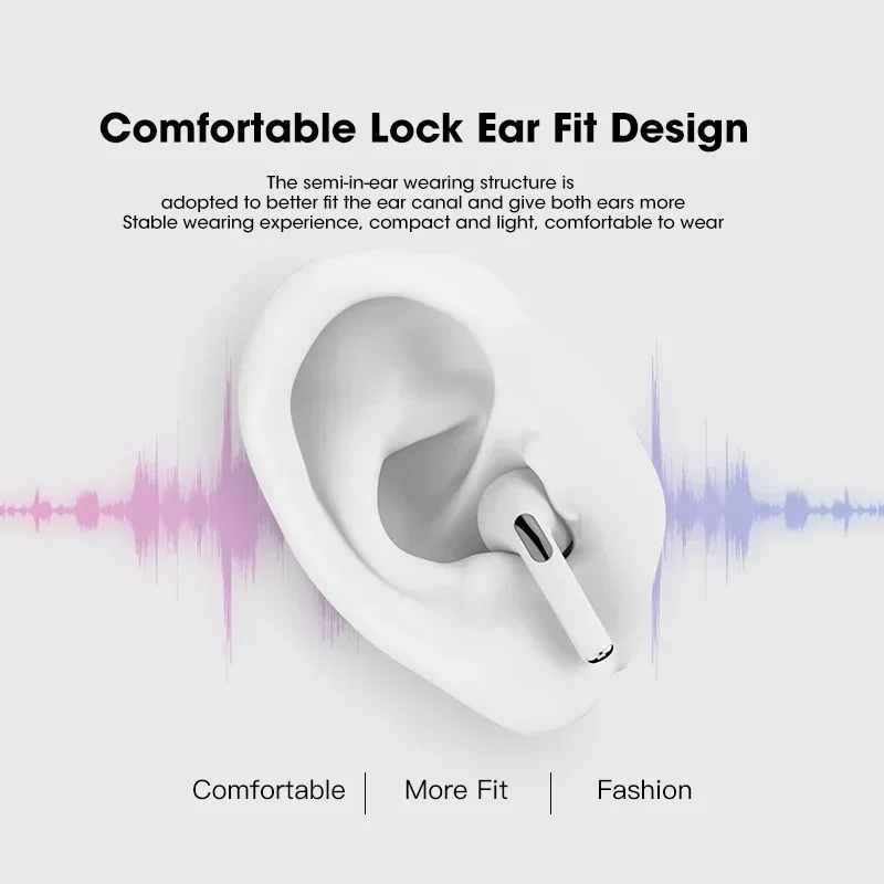 سماعات أذن لاسلكية أصلية Air T - مراجعة Phone Accessories Amazon وسعره