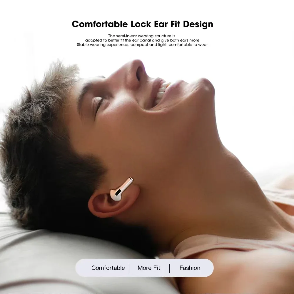 سماعات أذن لاسلكية أصلية Air T - مراجعة Phone Accessories Amazon وسعره
