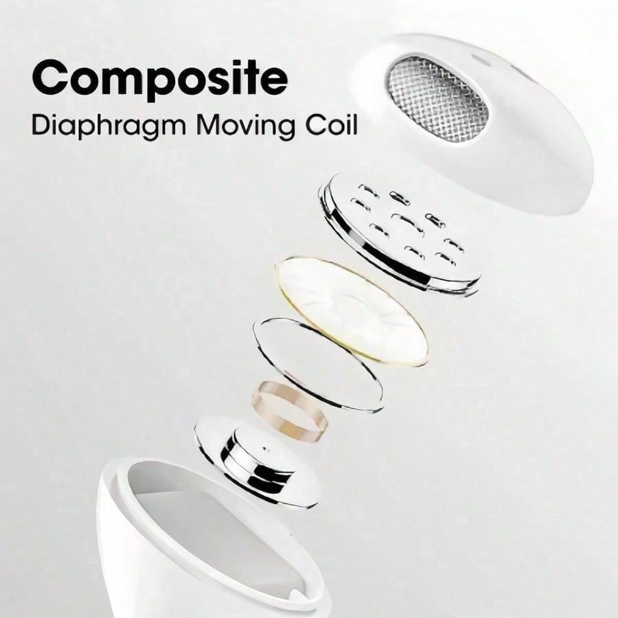 سماعات أذن لاسلكية أصلية Air T - مراجعة Phone Accessories Amazon وسعره