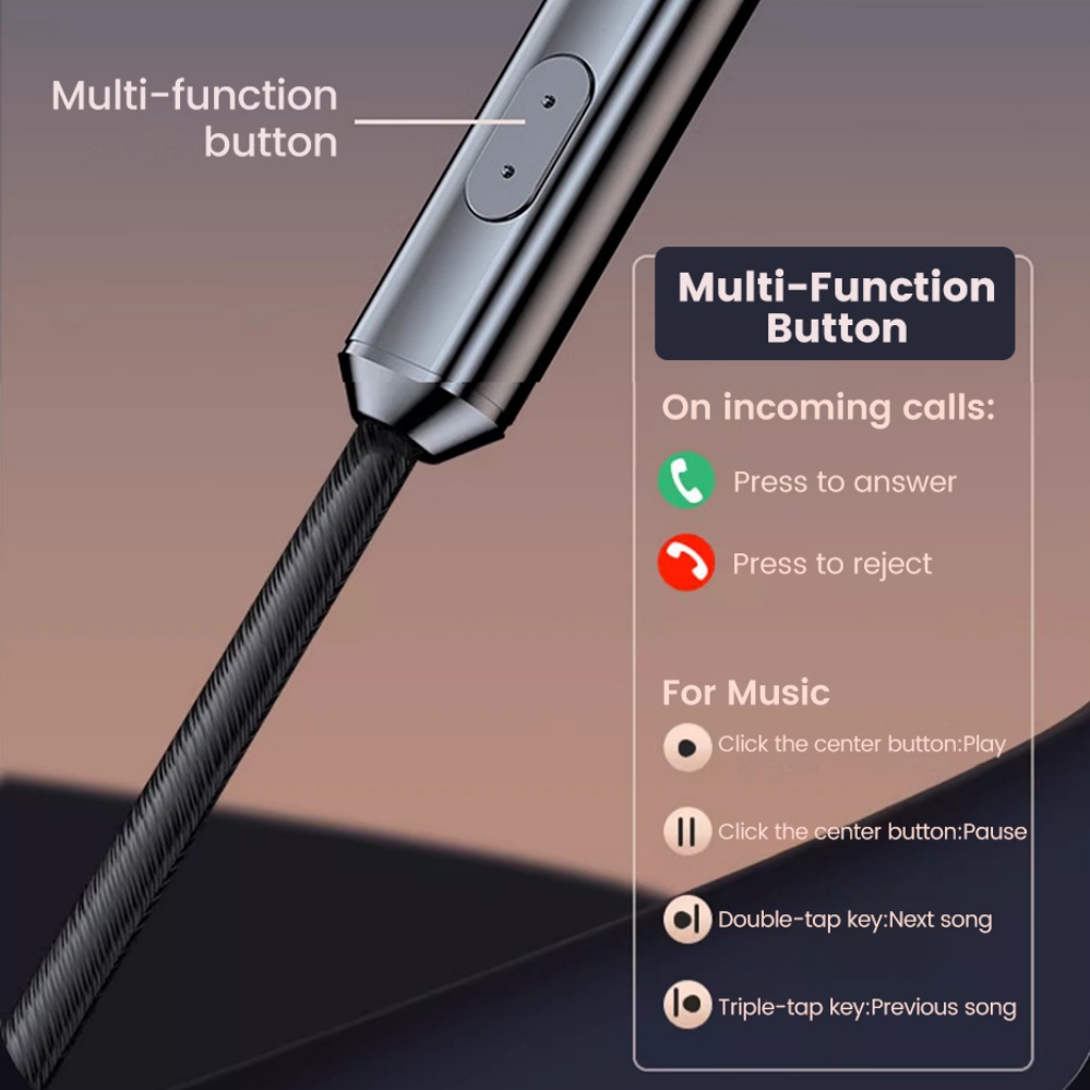 لسماعات سامسونج HiFi الصوت الم - مراجعة Phone Accessories Amazon وسعره