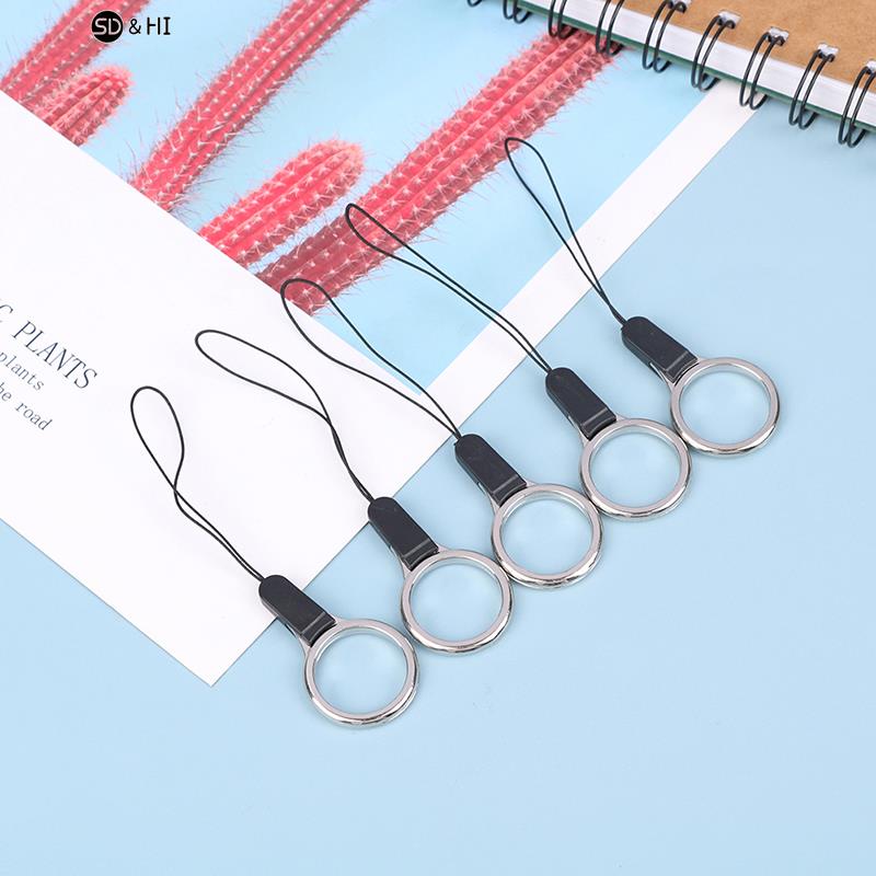 البنصر حامل الحبل للهاتف المحم - مراجعة Phone Accessories Wholesale وسعره