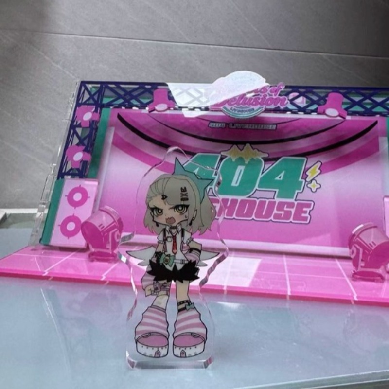 Zenless Zone Zero Ire Chinatsu - مراجعة Phone Zone Accessories & Repair Photos وسعره