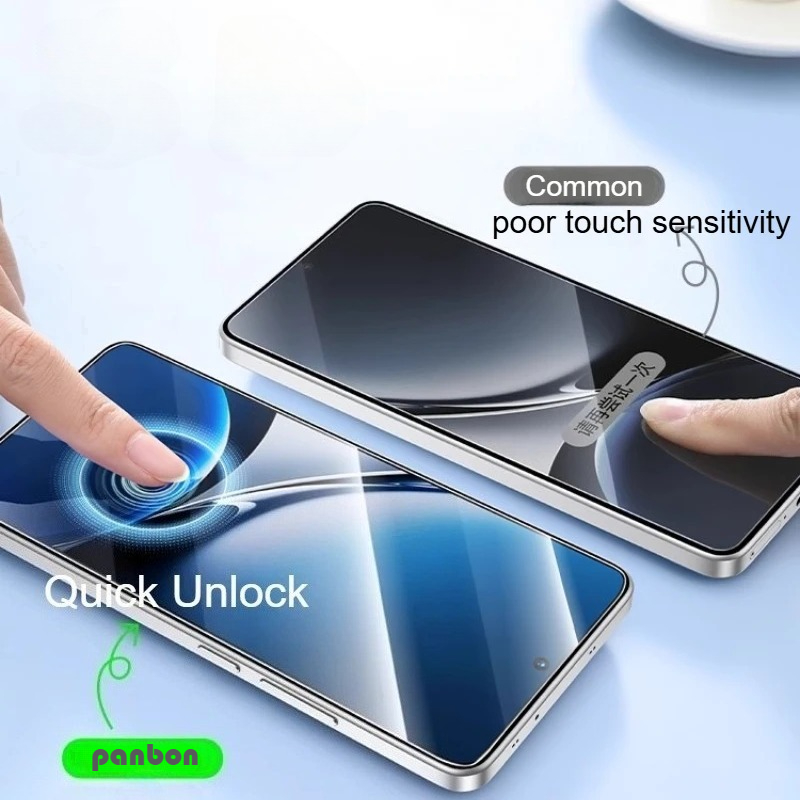 2 قطعة حامي الشاشة ل لا شيء ال - مراجعة Phone Accessories Online Shop وسعره