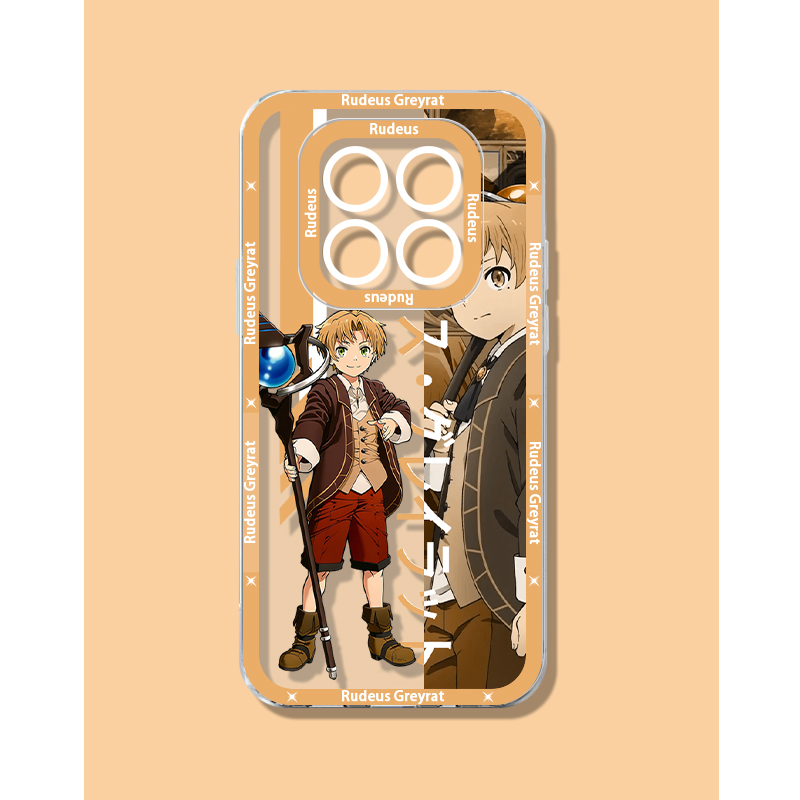 غطاء هاتف شفاف بتصميم M-Mushok - مراجعة Phone Case Clear وسعره