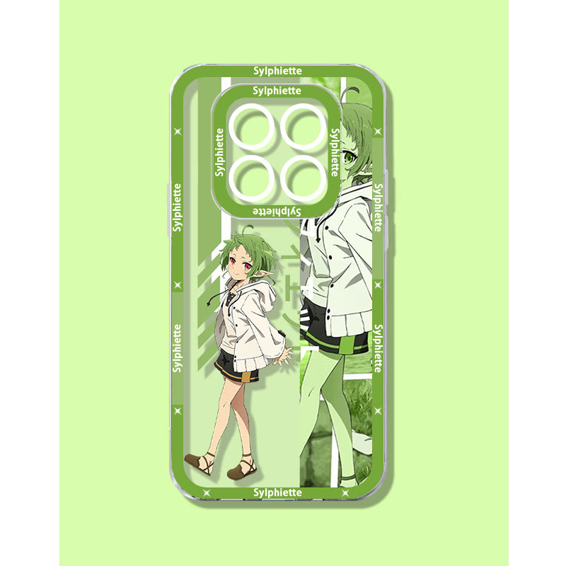 غطاء هاتف شفاف بتصميم M-Mushok - مراجعة Phone Case Clear وسعره