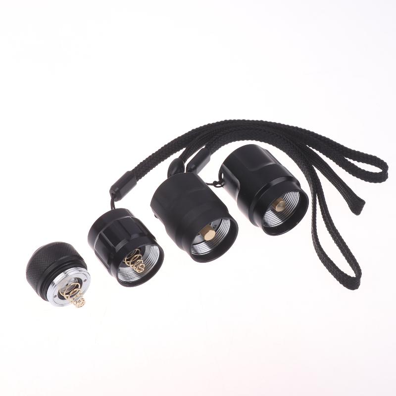 501 502 C8 C12 مصباح ليد جيب ز - مراجعة Led Flash Case وسعره