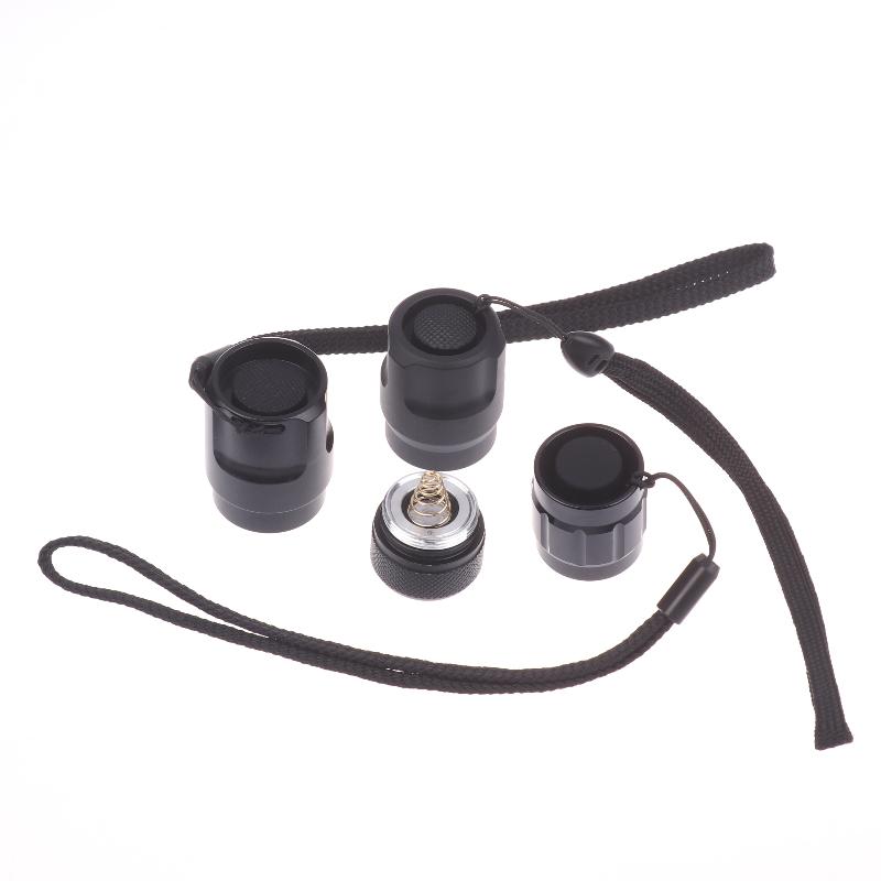 501 502 C8 C12 مصباح ليد جيب ز - مراجعة Led Flash Case وسعره