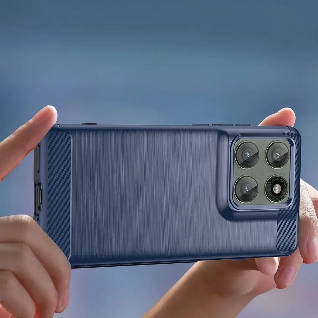 حافظة لهاتف موتورولا إيدج 60 ب - مراجعة Phone Accessories Online Shop وسعره