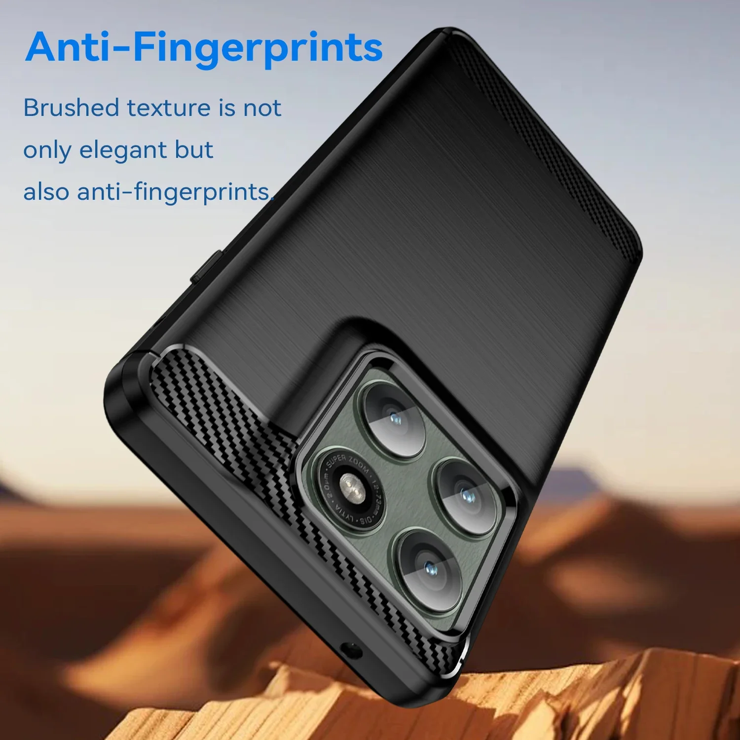حافظة لهاتف موتورولا إيدج 60 ب - مراجعة Phone Accessories Online Shop وسعره