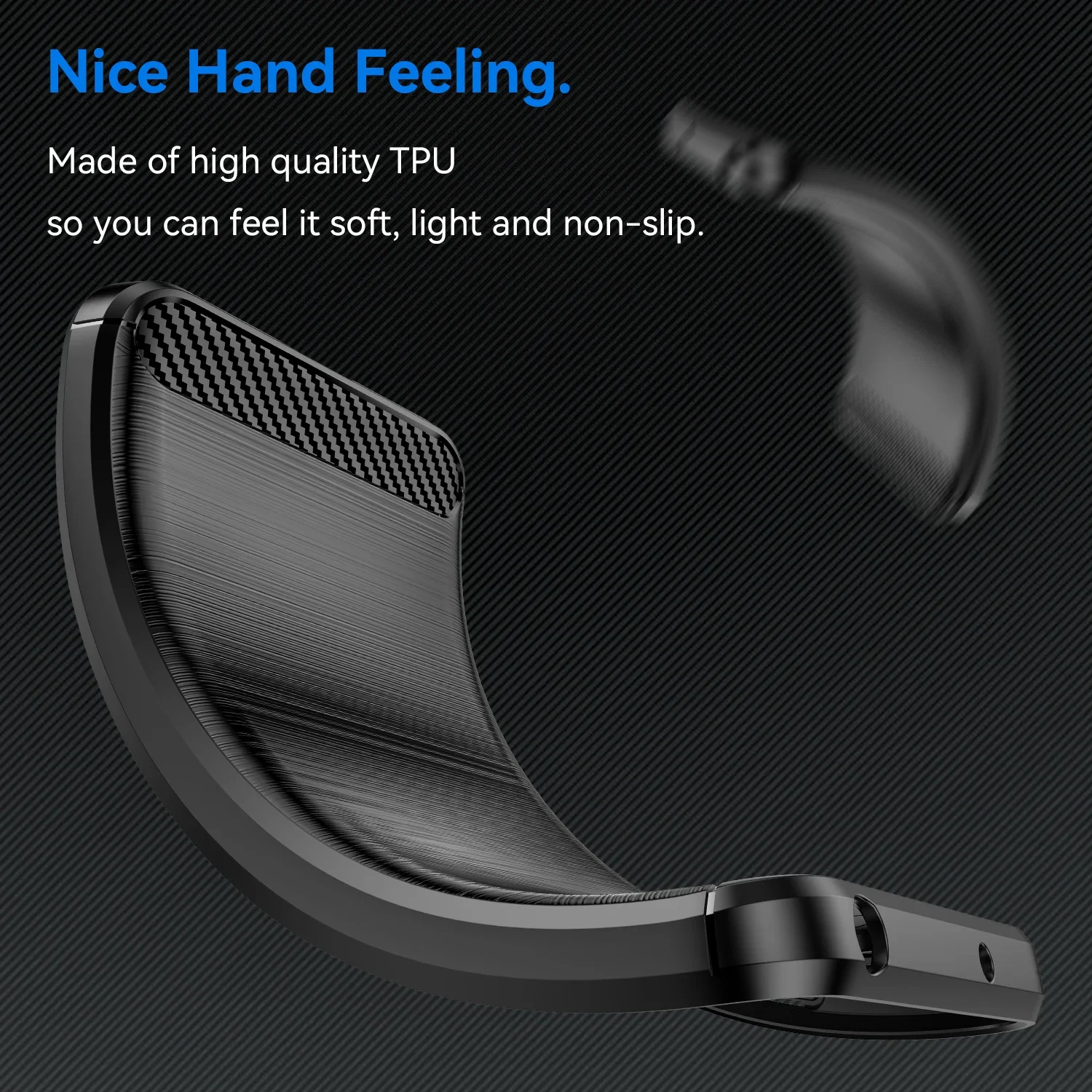 حافظة لهاتف موتورولا إيدج 60 ب - مراجعة Phone Accessories Online Shop وسعره