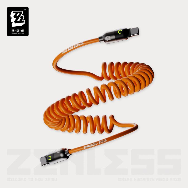 ZZZ Zenless Zone Zero Bangboo  - مراجعة Phone Zone Accessories & Repair Photos وسعره