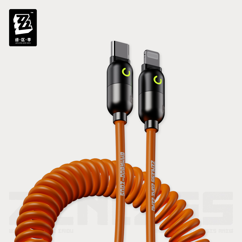 ZZZ Zenless Zone Zero Bangboo  - مراجعة Phone Zone Accessories & Repair Photos وسعره