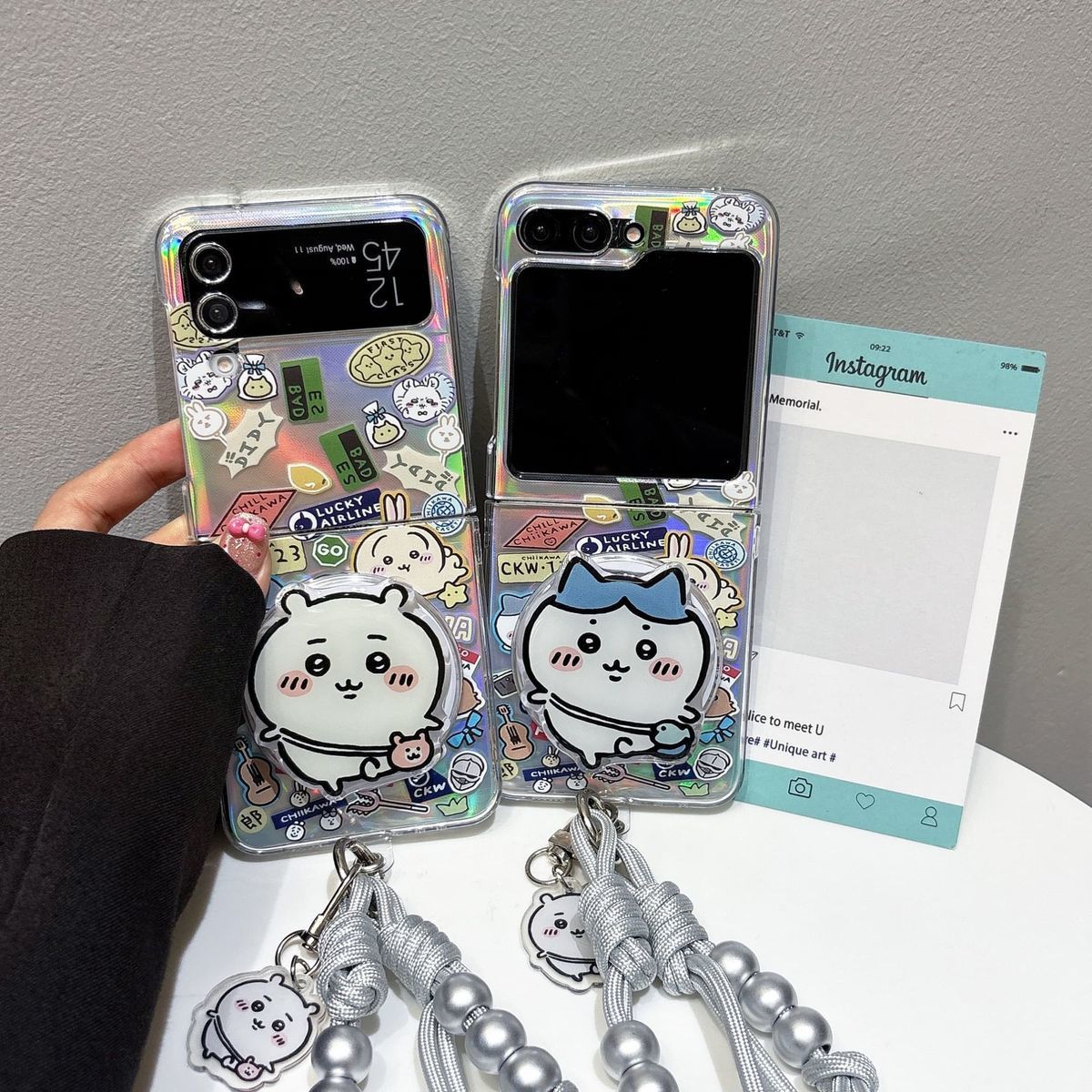 حافظة هاتف محمول كرتونية أنيمي - مراجعة Phone Zone Accessories & Repair Photos وسعره