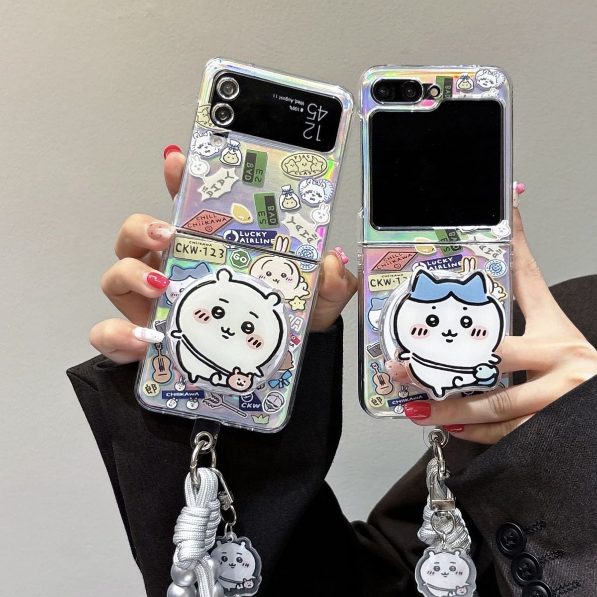 حافظة هاتف محمول كرتونية أنيمي - مراجعة Phone Zone Accessories & Repair Photos وسعره