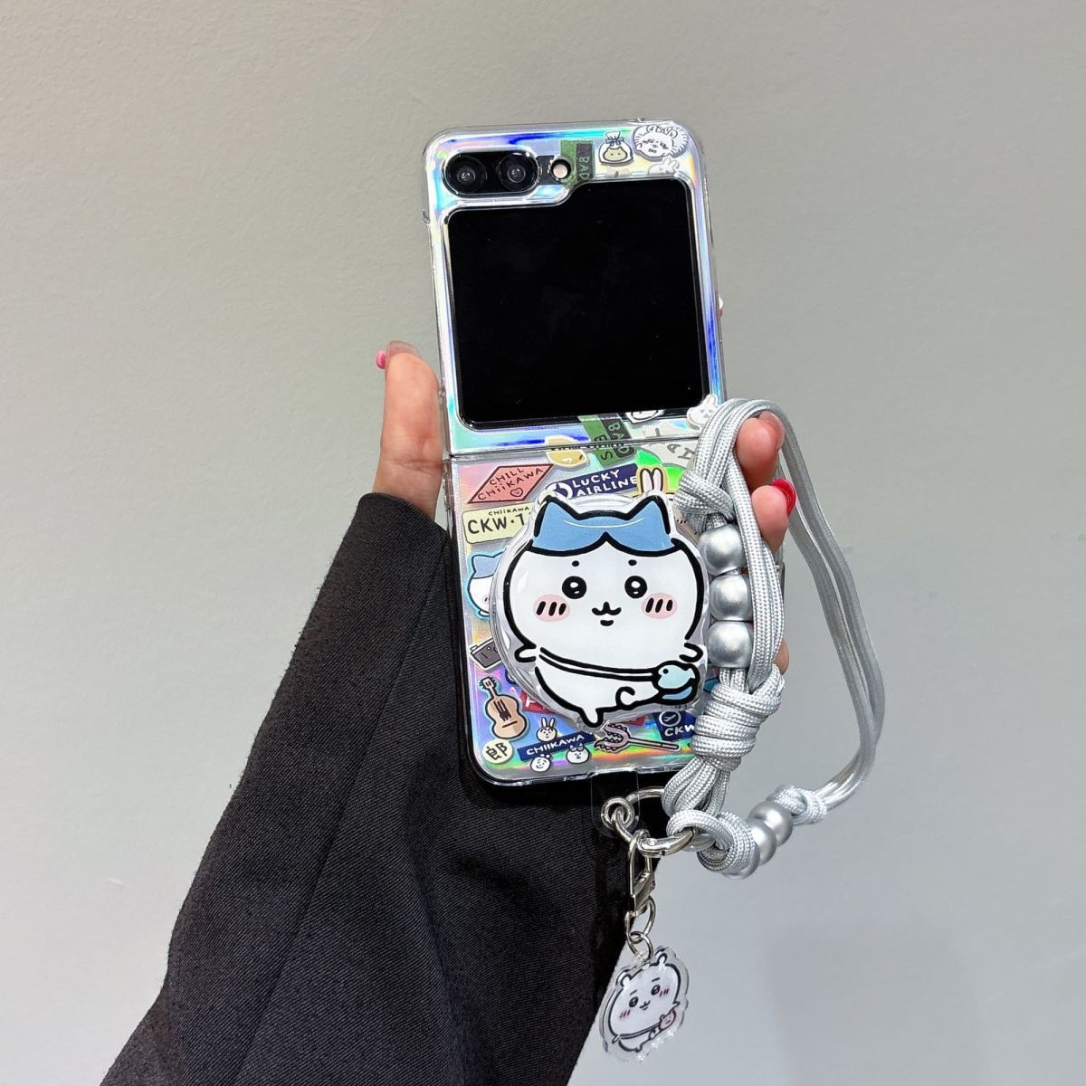 حافظة هاتف محمول كرتونية أنيمي - مراجعة Phone Zone Accessories & Repair Photos وسعره