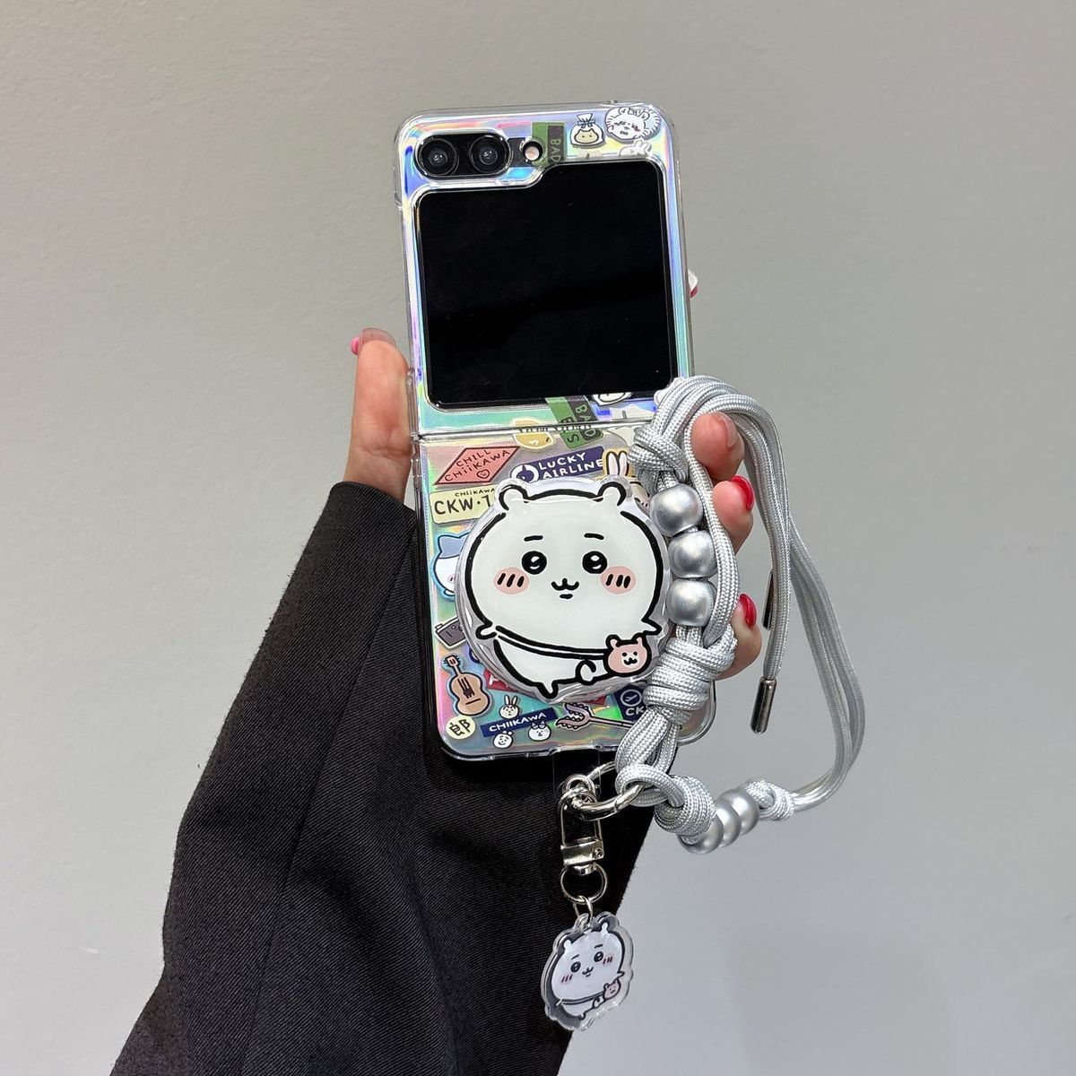 حافظة هاتف محمول كرتونية أنيمي - مراجعة Phone Zone Accessories & Repair Photos وسعره