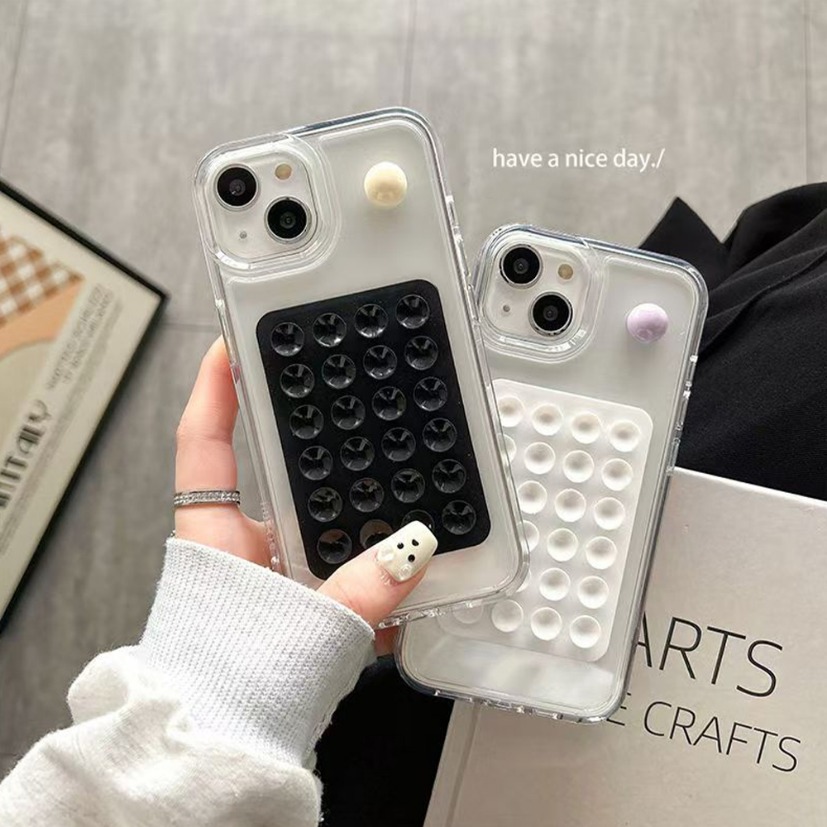 سيليكون شفط حامل هاتف حصيرة مت - مراجعة Phone Accessories Are وسعره