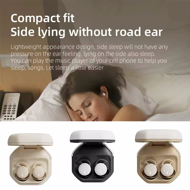 سماعات بلوتوث لاسلكية صغيرة سم - مراجعة Phone Accessories Amazon وسعره