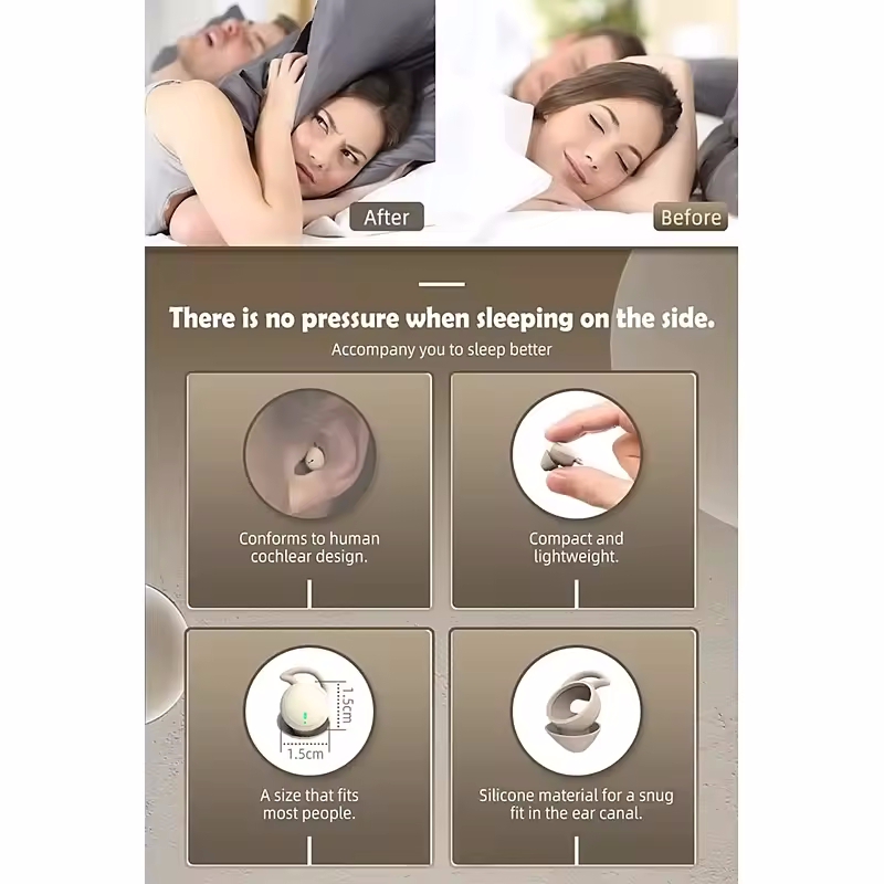 سماعات بلوتوث لاسلكية صغيرة سم - مراجعة Phone Accessories Amazon وسعره