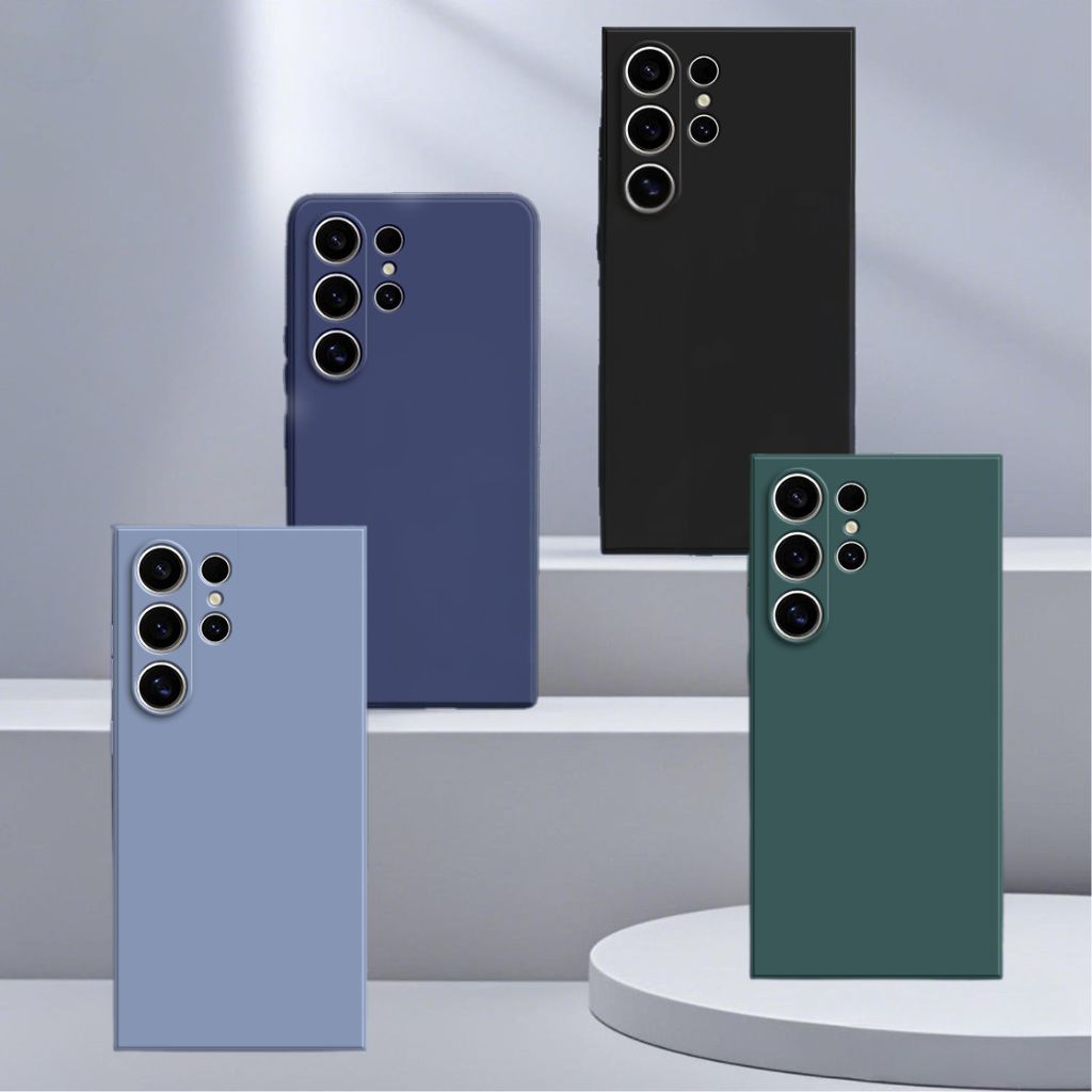 حافظة لهاتف سامسونج S24 S23 S2 - مراجعة Phone Accessories Online Shop وسعره