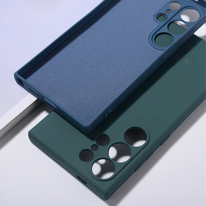 حافظة لهاتف سامسونج S24 S23 S2 - مراجعة Phone Accessories Online Shop وسعره