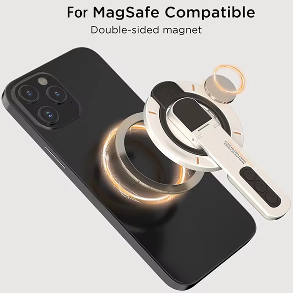 1 قطعة 360 °   حامل هاتف محمول - مراجعة Phone Accessories Are وسعره