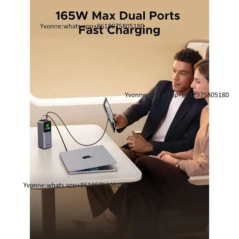 بنك طاقة نيكسود 20000 مللي أمب - مراجعة Fast Charging Cable وسعره