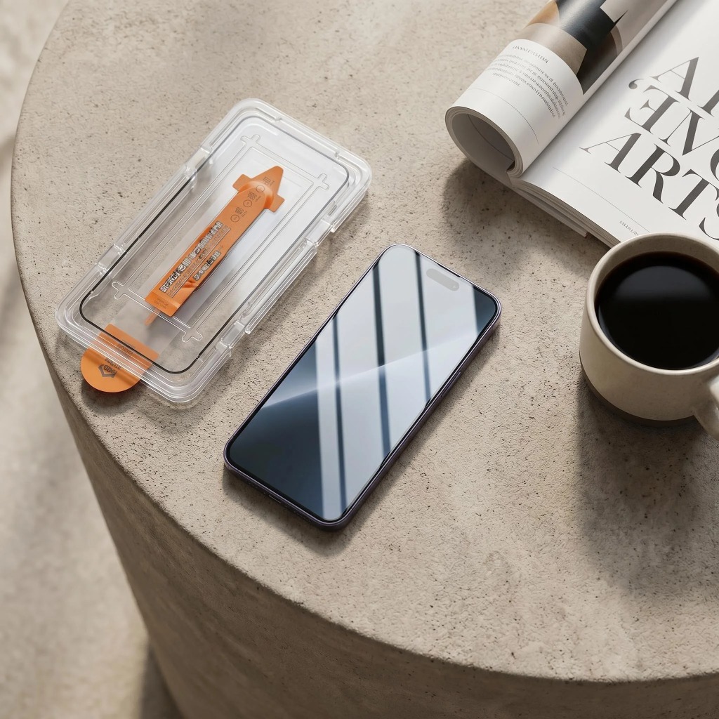قطعتان من الزجاج المقوى لهواوي - مراجعة Phone Accessories Online Shop وسعره