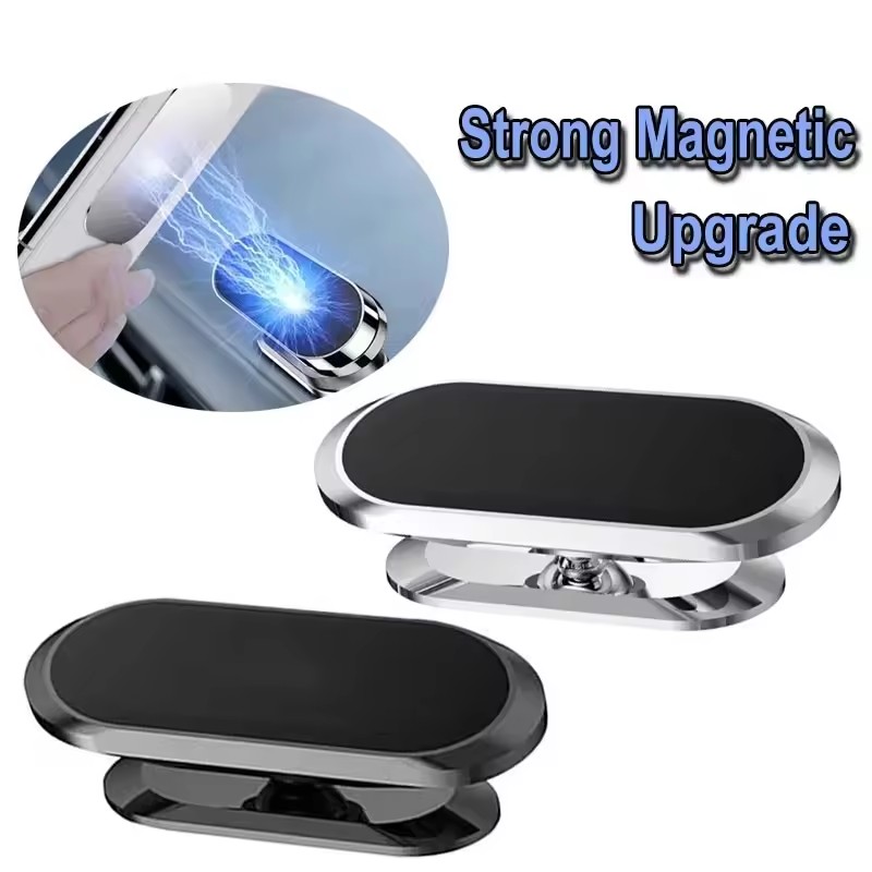 حامل هاتف مغناطيسي جديد للسيار - مراجعة Phone Accessories Are وسعره