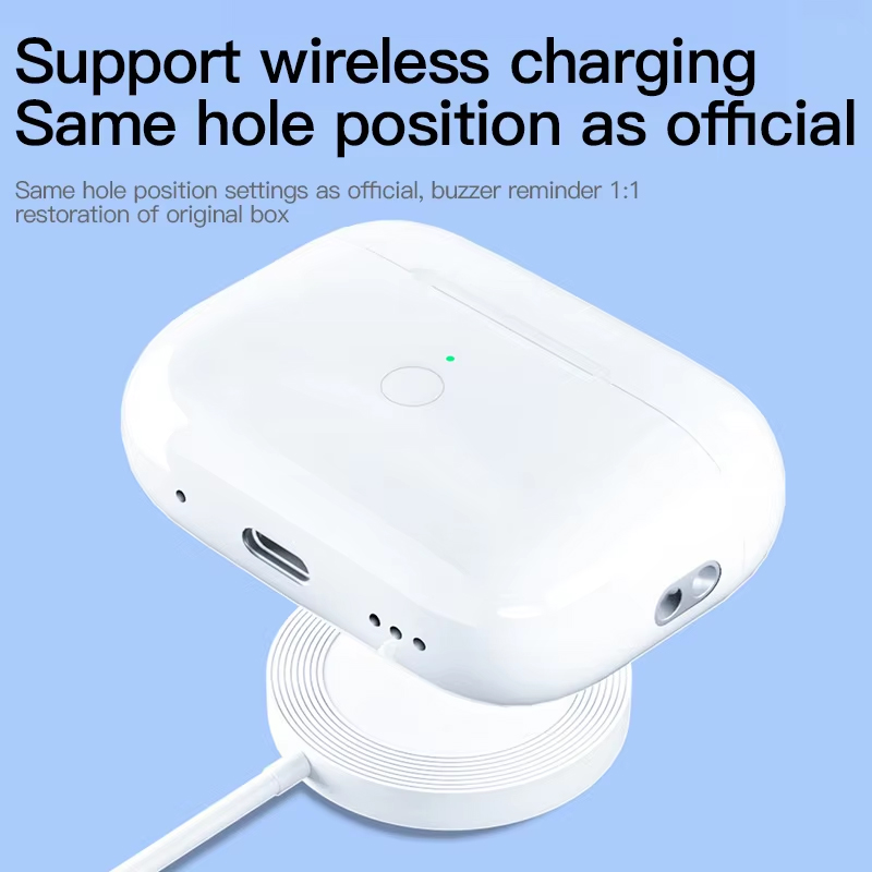 علبة شحن بديلة أصلية لسماعات A - مراجعة Phone Accessories Amazon وسعره