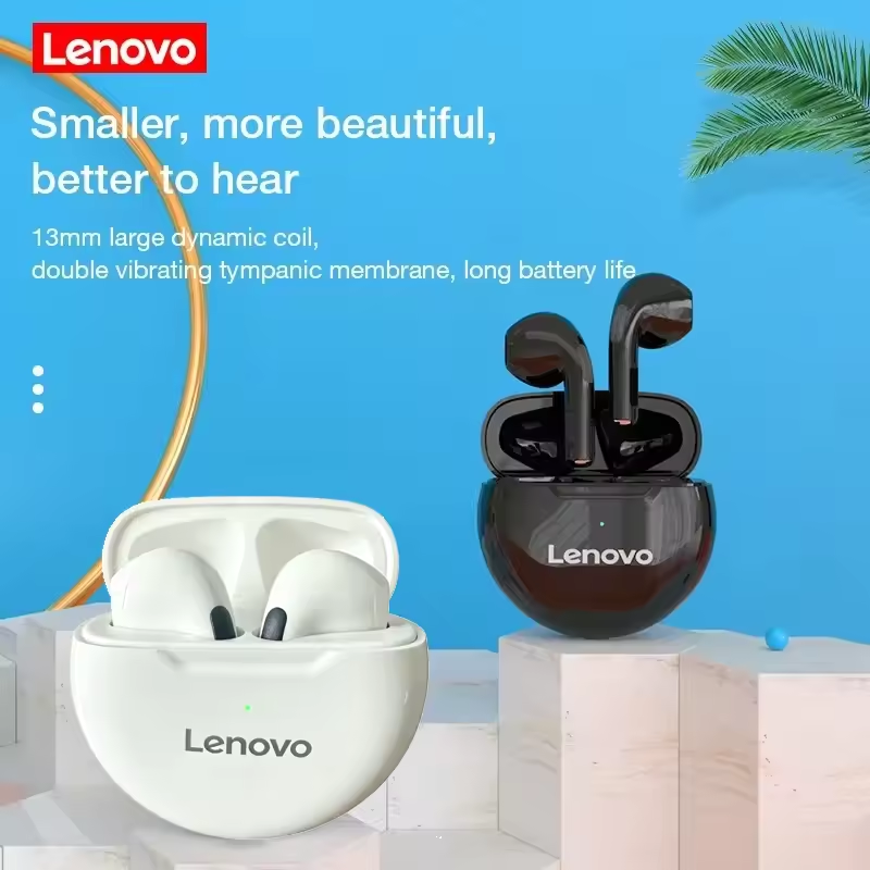 سماعات أذن لاسلكية رياضية Leno - مراجعة Phone Accessories Amazon وسعره