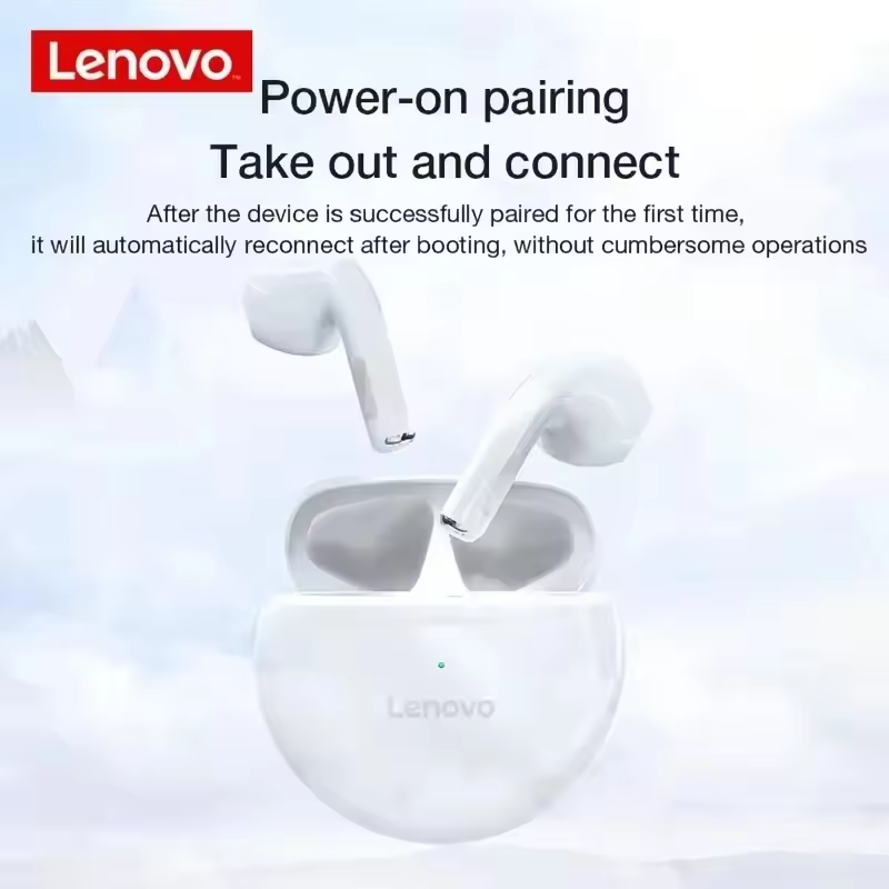 سماعات أذن لاسلكية رياضية Leno - مراجعة Phone Accessories Amazon وسعره