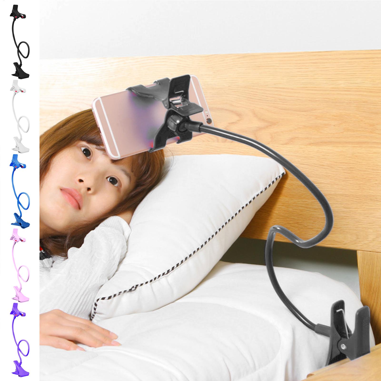 حامل هاتف محمول عالمي مرن بتصم - مراجعة Phone Accessories Wholesale وسعره