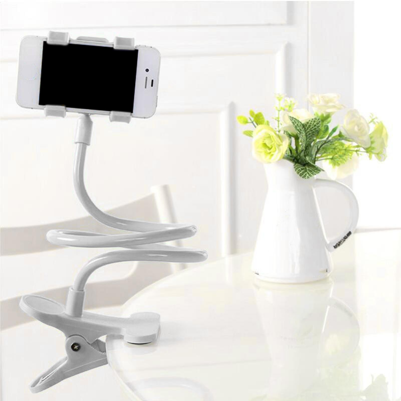 حامل هاتف محمول عالمي مرن بتصم - مراجعة Phone Accessories Wholesale وسعره