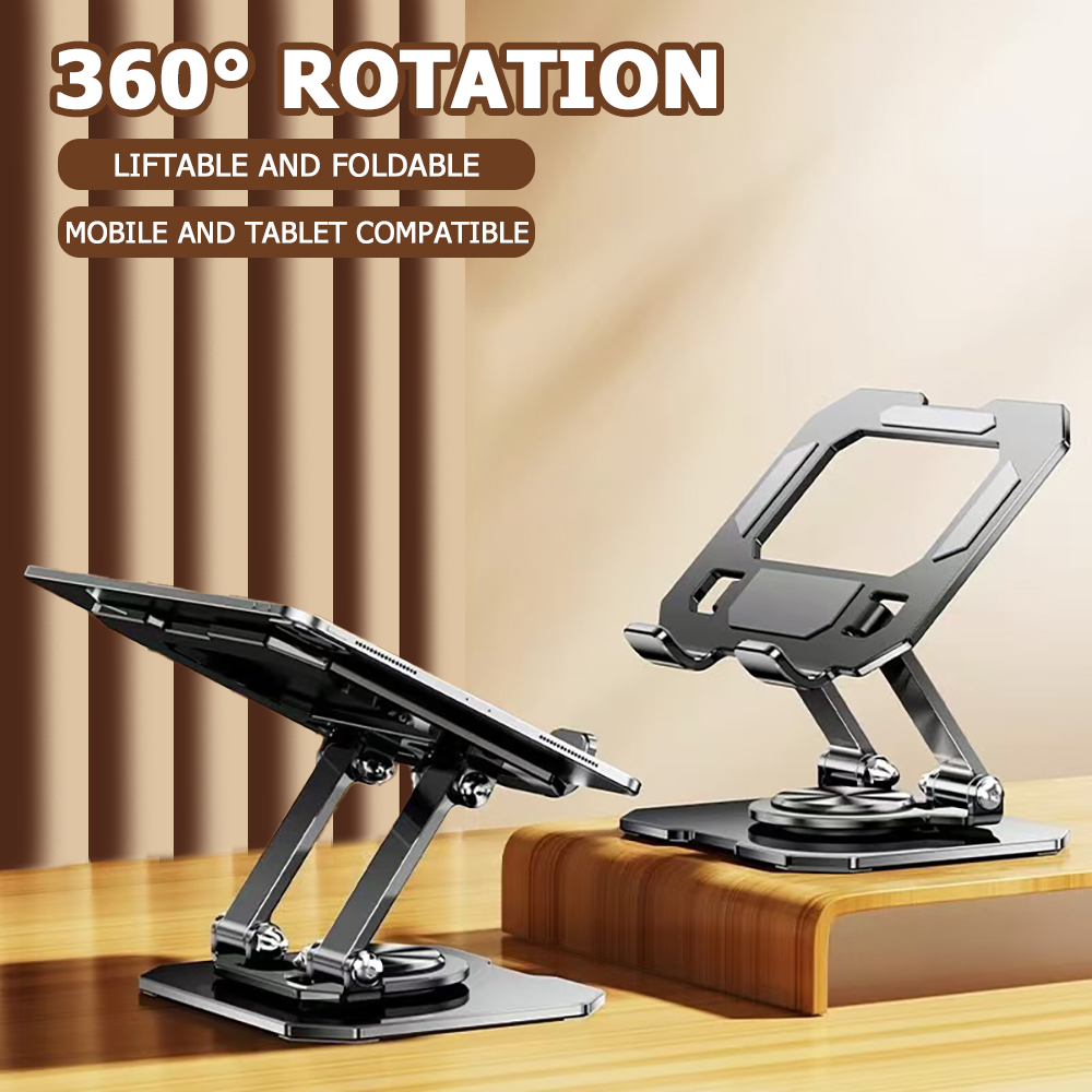 حامل أجهزة لوحية وهواتف دوار 3 - مراجعة Neck Hanging Phone Holder وسعره