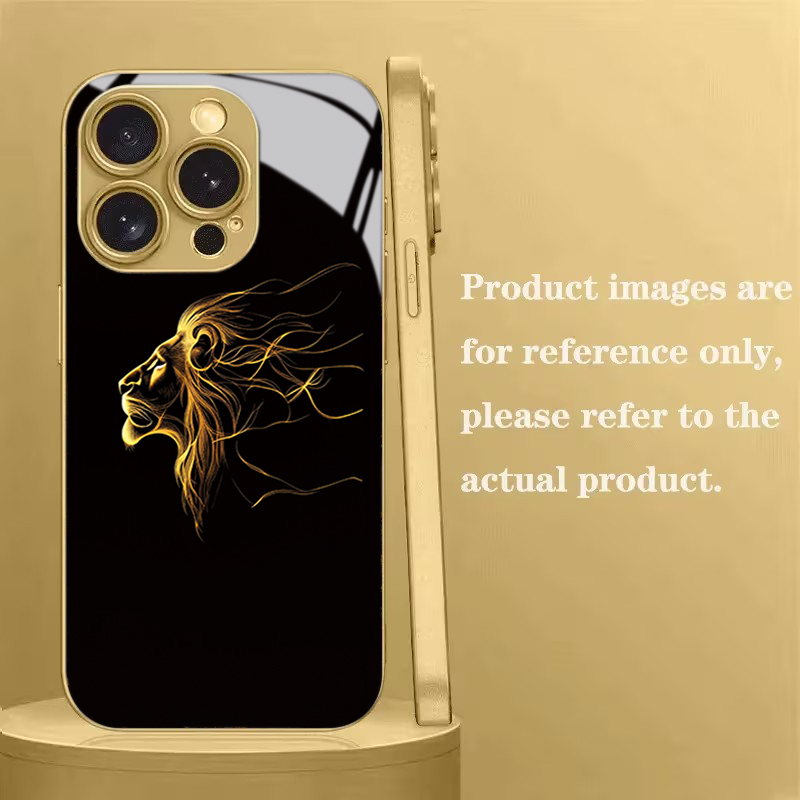 جراب هاتف فاخر من الزجاج المقو - مراجعة Phone Accessories Wholesale وسعره