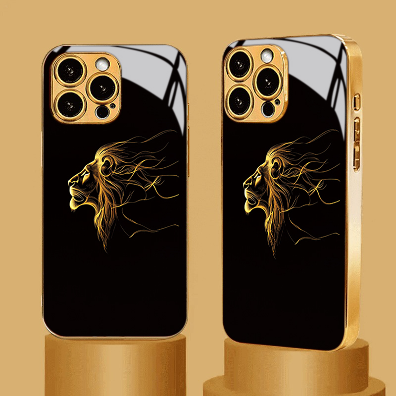 جراب هاتف فاخر من الزجاج المقو - مراجعة Phone Accessories Wholesale وسعره